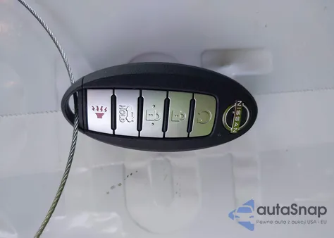 2023 Nissan Altima Sv Fwd z USA, uszkodzony, nr VIN 1N4BL4DV3PN353476